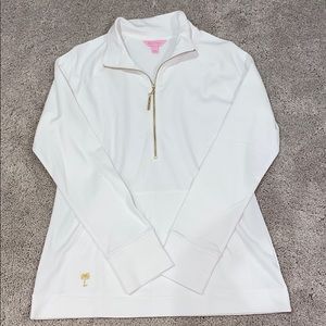 Lilly Pulitzer jacket